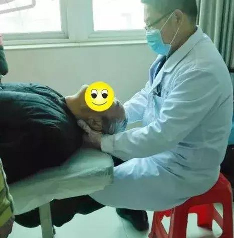 博大门诊部:医疗行业的专业典范